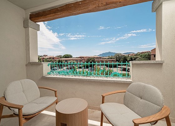 Hotel Sestante