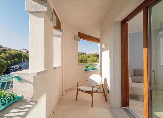 Hotel Sestante