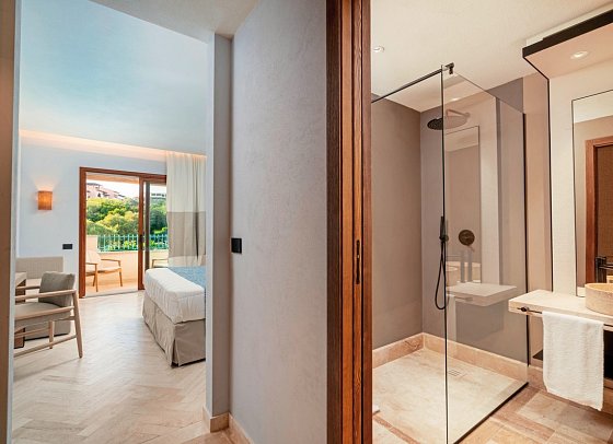 Hotel Sestante
