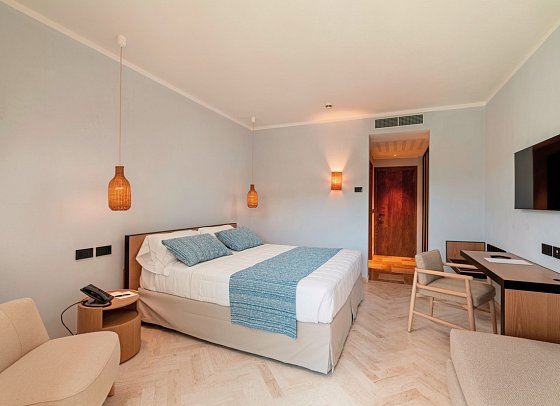 Hotel Sestante