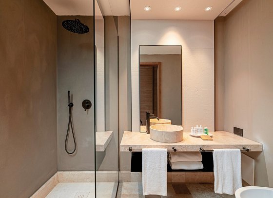 Hotel Sestante