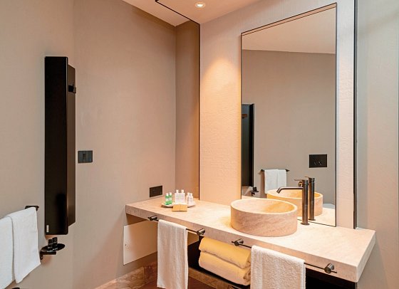 Hotel Sestante