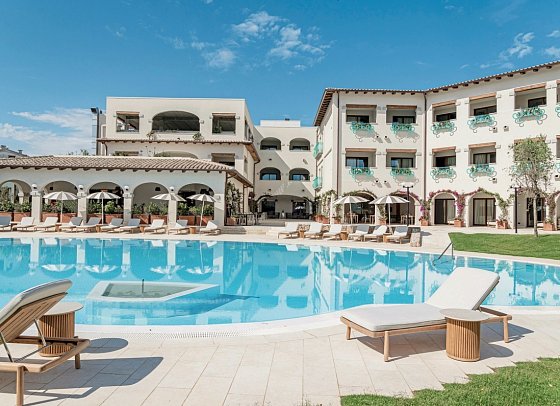 Hotel Sestante