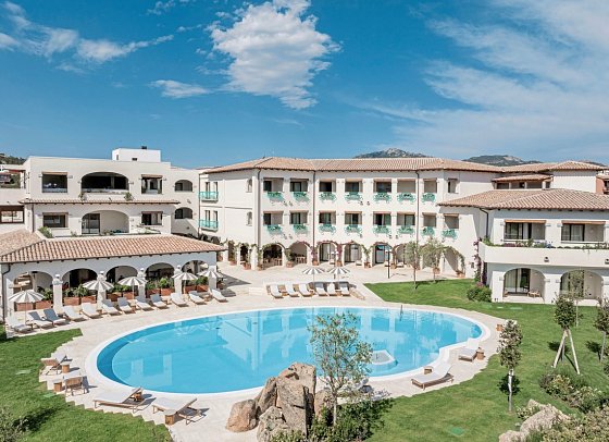 Hotel Sestante
