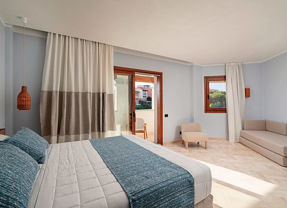 Hotel Sestante