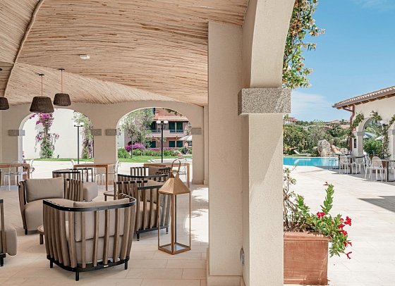 Hotel Sestante