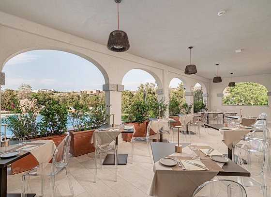 Hotel Sestante
