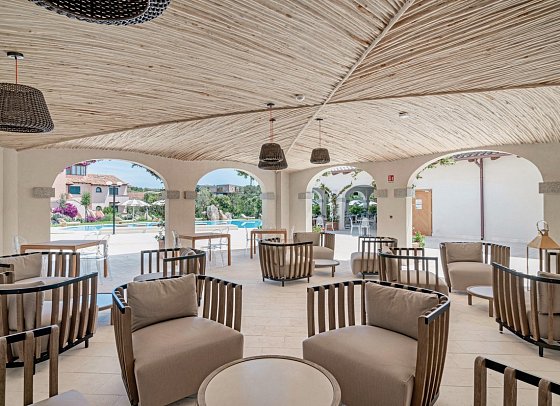 Hotel Sestante