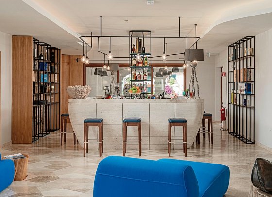 Hotel Sestante