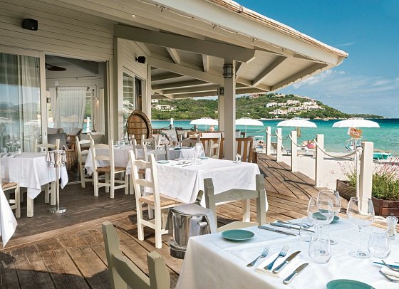 Abi d`Oru Beach Hotel & Spa
