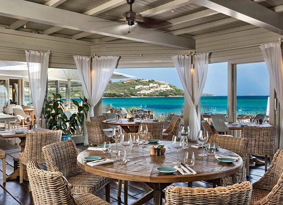 Abi d`Oru Beach Hotel & Spa