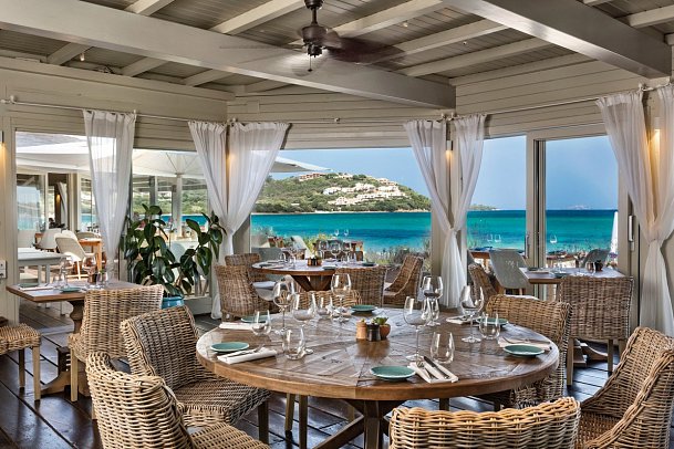 Abi d`Oru Beach Hotel & Spa