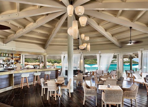 Abi d`Oru Beach Hotel & Spa