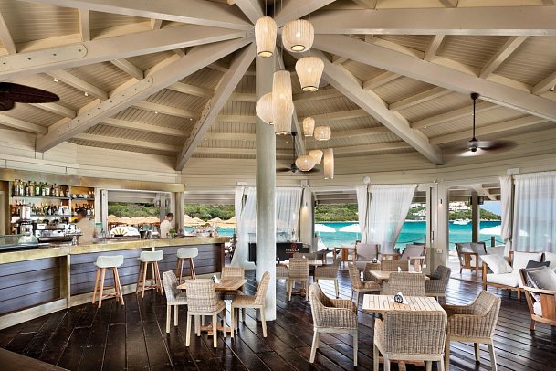 Abi d`Oru Beach Hotel & Spa