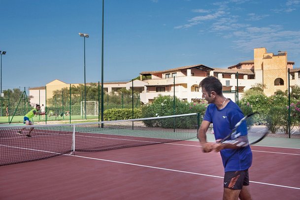 Abi d`Oru Beach Hotel & Spa