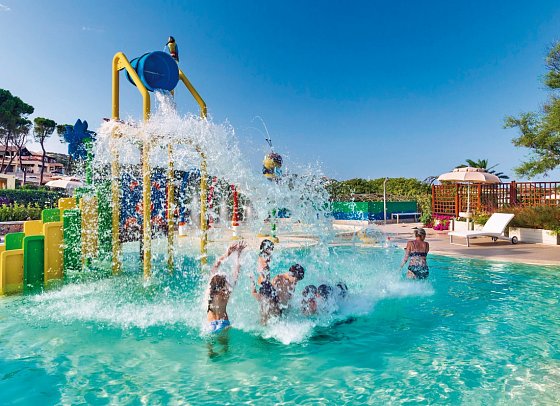 Abi d`Oru Beach Hotel & Spa
