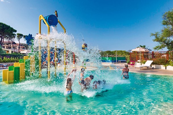 Abi d`Oru Beach Hotel & Spa