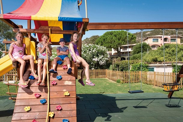 Abi d`Oru Beach Hotel & Spa