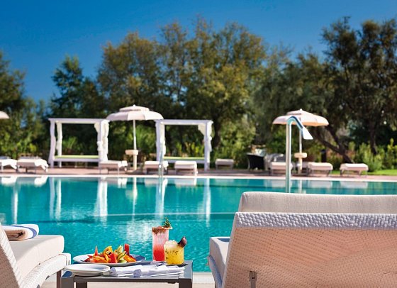 Abi d`Oru Beach Hotel & Spa