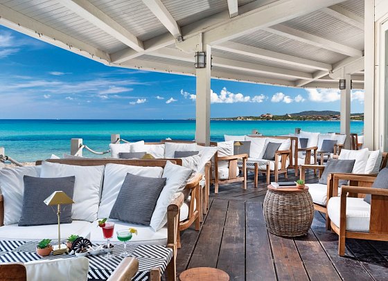 Abi d`Oru Beach Hotel & Spa