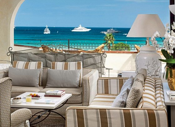 Abi d`Oru Beach Hotel & Spa