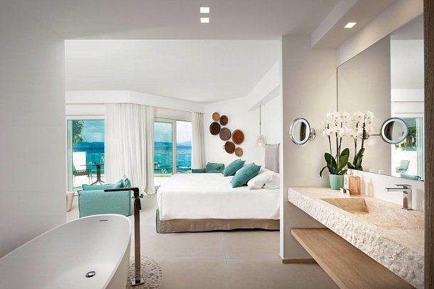 Gabbiano Azzurro Hotel & Suites