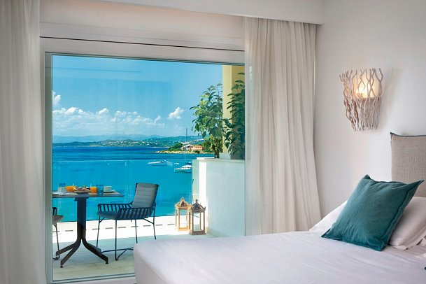 Gabbiano Azzurro Hotel & Suites