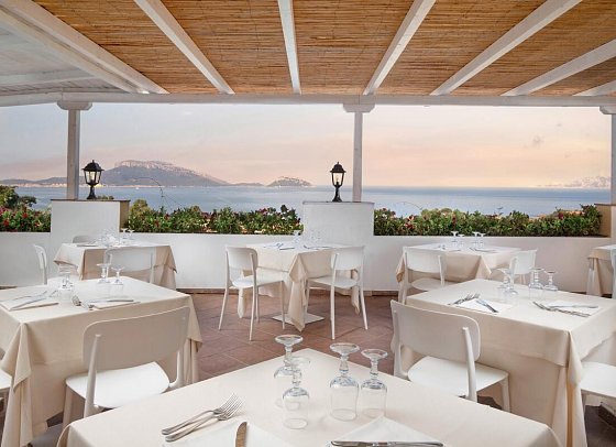 VOI Colonna Village - Terrazza Tavolara