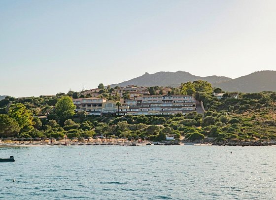 VOI Colonna Village