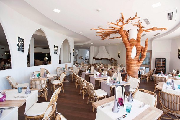 Hotel Resort & SPA Baia Caddinas
