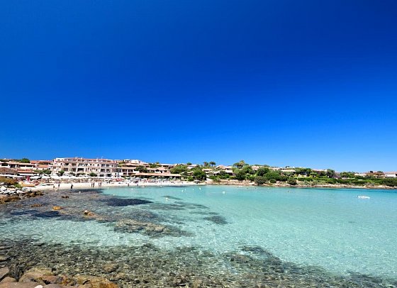 Hotel Resort & SPA Baia Caddinas