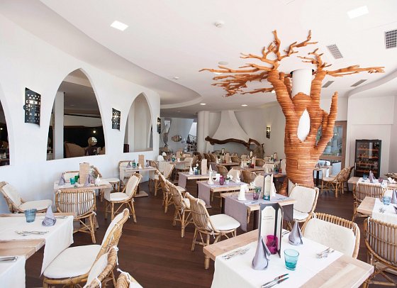 Hotel Resort & SPA Baia Caddinas