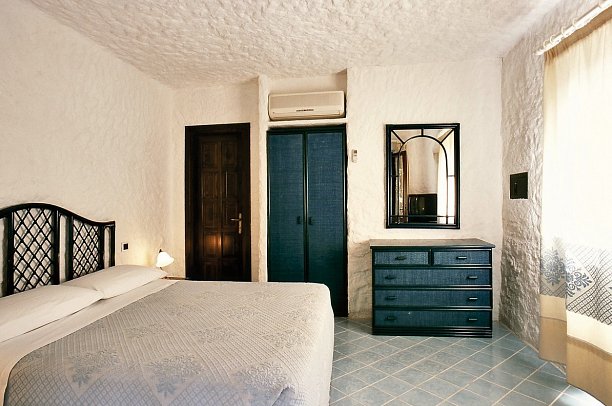 Don Diego - Wohnbeispiel