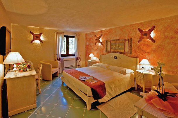 Don Diego - Wohnbeispiel DJ