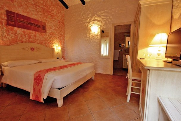 Don Diego - Wohnbeispiel