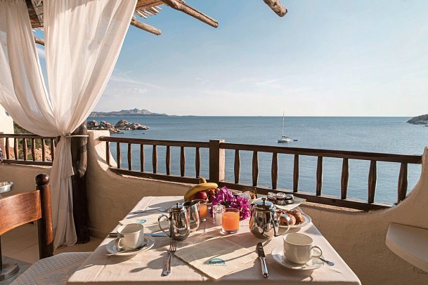 Club Hotel Baja Sardinia