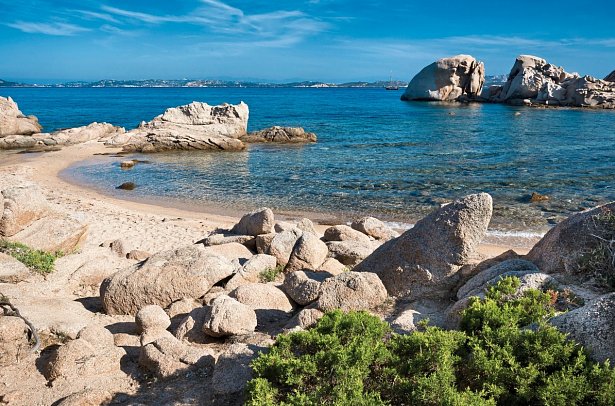 Club Hotel Baja Sardinia