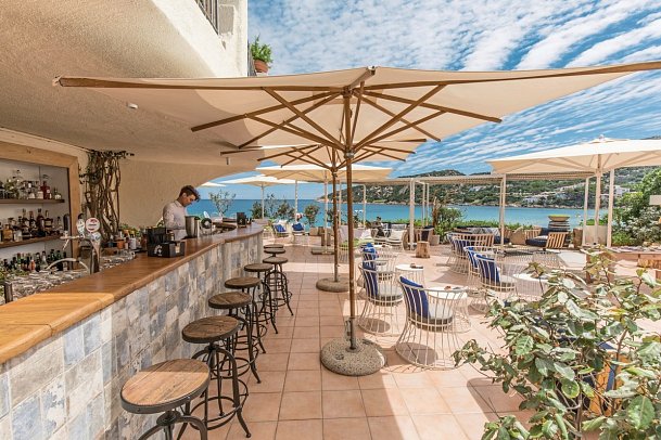 Club Hotel Baja Sardinia