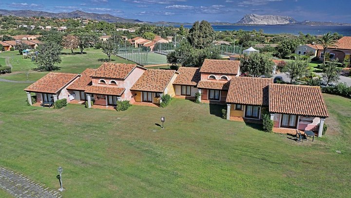TH San Teodoro - Liscia Eldi Village