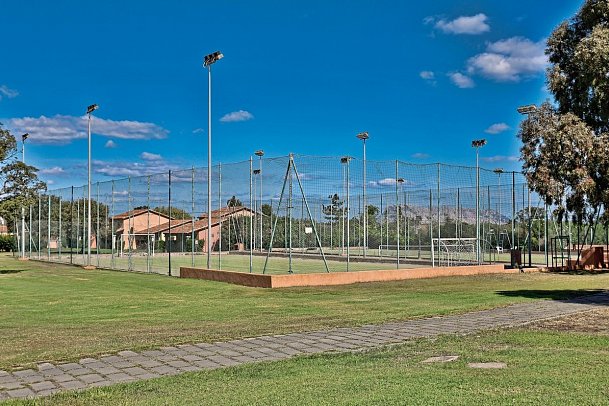 TH San Teodoro - Liscia Eldi Village