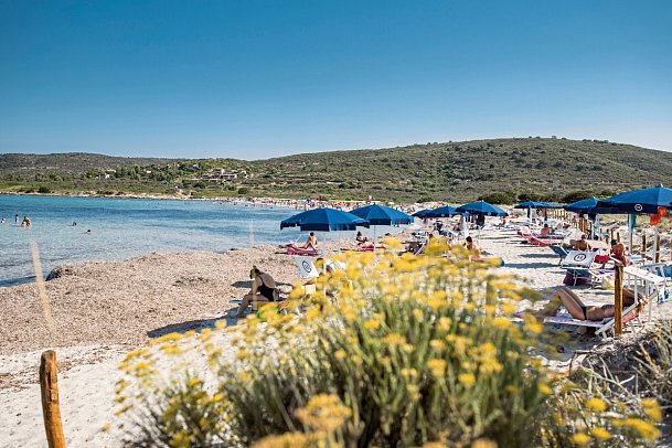 TH San Teodoro - Liscia Eldi Village