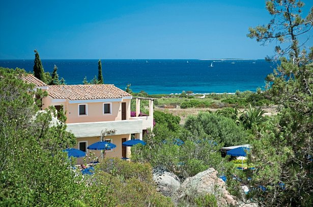 Myo Hotel Stelle Marine