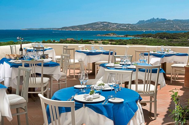 Myo Hotel Stelle Marine