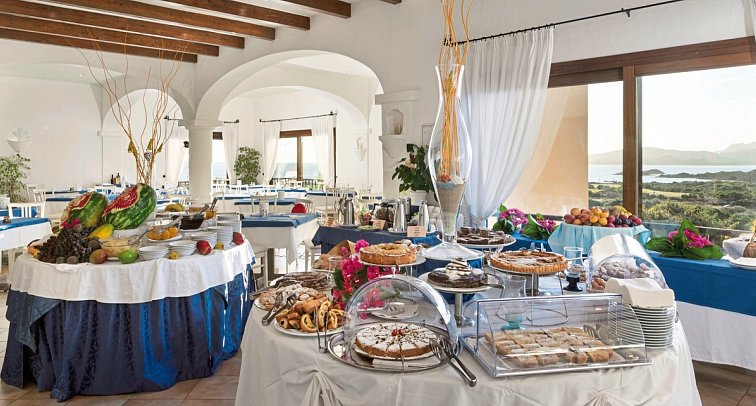 Myo Hotel Stelle Marine