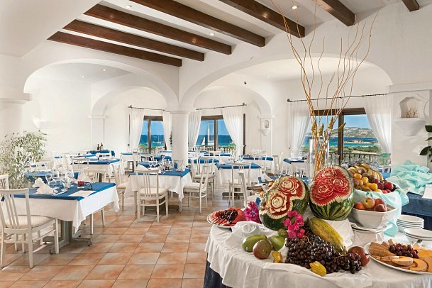 Myo Hotel Stelle Marine