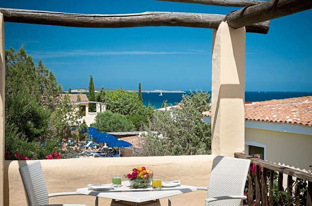 Myo Hotel Stelle Marine