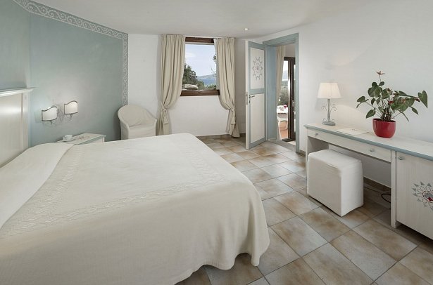 Myo Hotel Stelle Marine - Wohnbeispiel