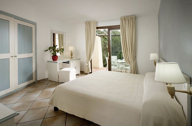 Myo Hotel Stelle Marine - Wohnbeispiel