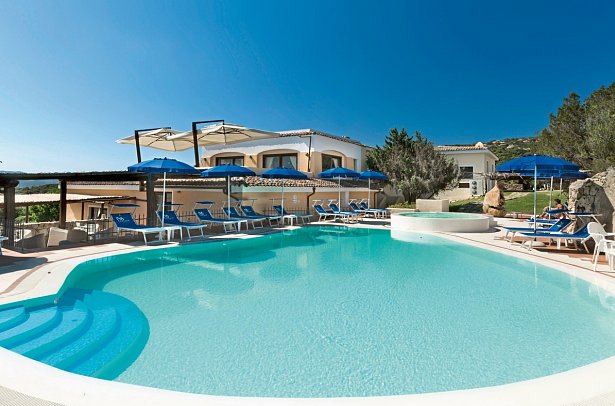 Myo Hotel Stelle Marine