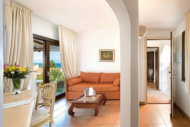 Myo Hotel Stelle Marine